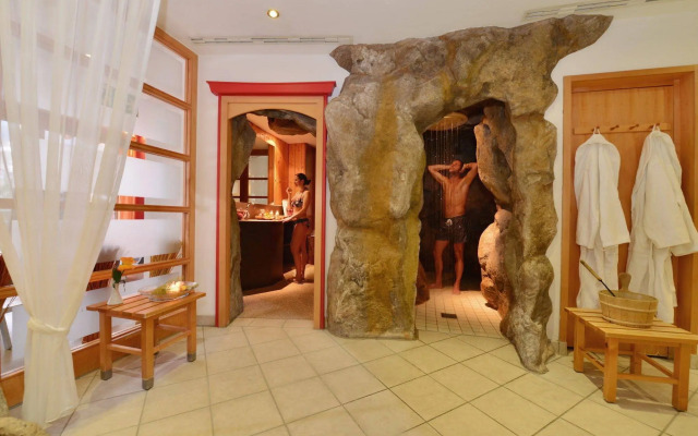 IFA Alpenhof Wildental Hotel Kleinwalsertal