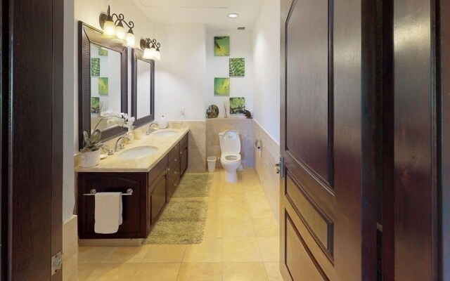 Condo Ouana
