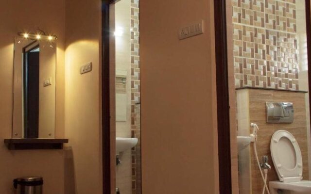Hotel Sri Hayagriva