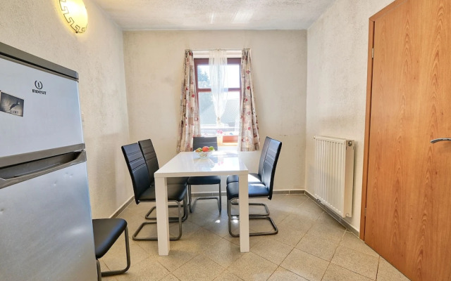 Jacob´s Resort House Podkoren