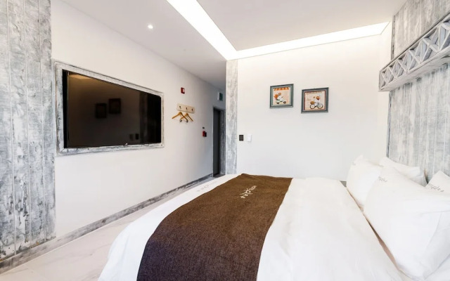 Yongin Jayou Self Check-in Motel