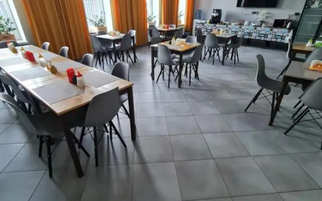 65HOME minihotel