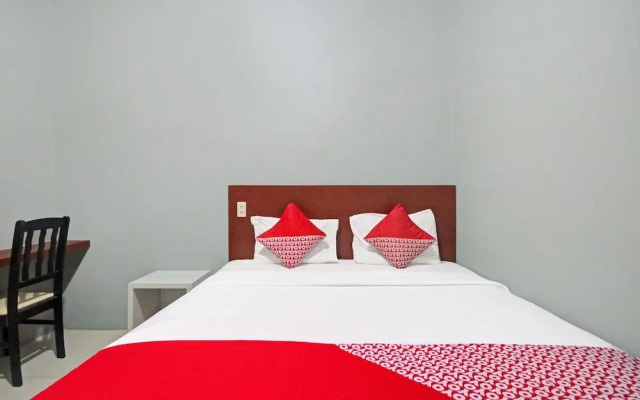 Sbh Residence by OYO Rooms