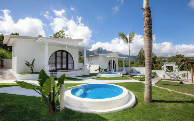 Kamaru Villa Kintamani