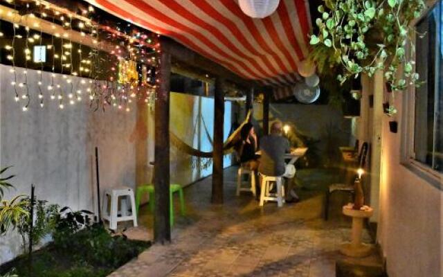 Onde Pepe HoStel Latinos