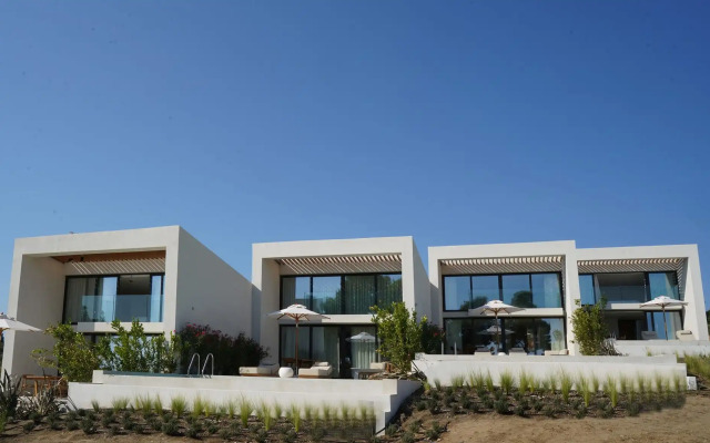 Maritima Villas Resort