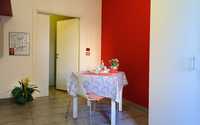 Adriatic Room Ciampino