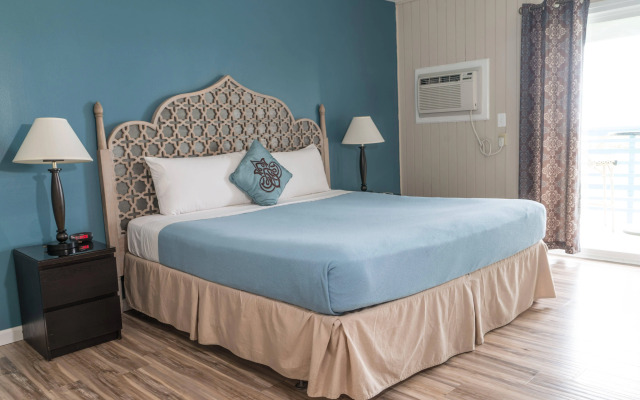 Ocean Villa Inn