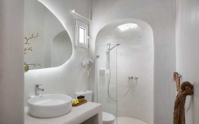 Lea Villas Mykonos