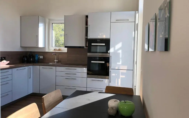 A&N Prestige Apartments "Attika" close to BASEL and Rhine river - фото 2