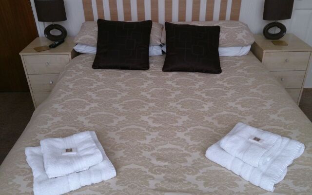 The Etherleigh Guest House