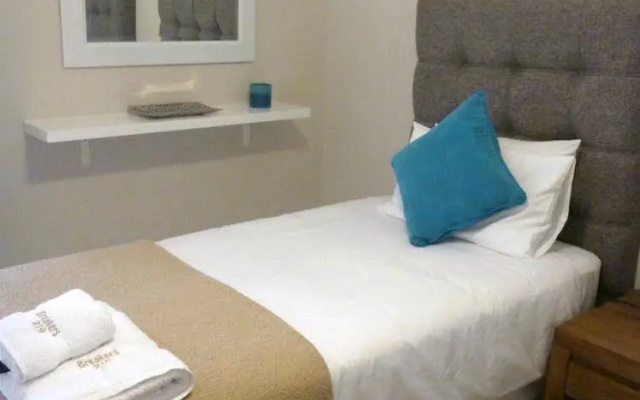 Beachbreak Holiday Letting