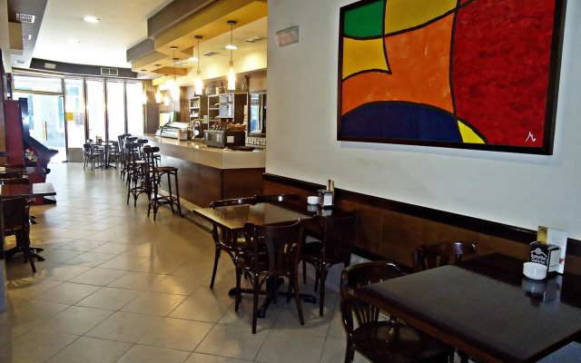Hotel Altiana
