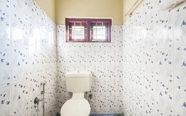 GuestHouser 2 BR Homestay 110d