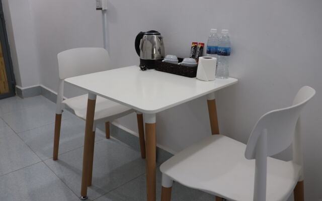 Sevenstars Hostel