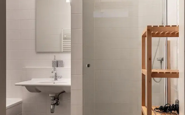 Beautiful Apartment With Harbour Views