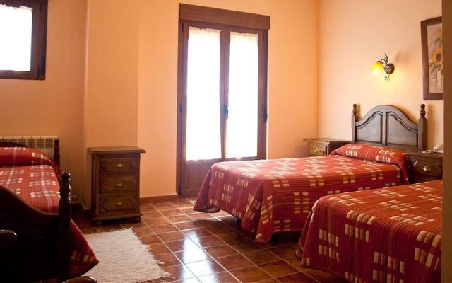 Hotel Rural Rincón de Doña Inés