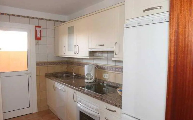 Villas Corralejo