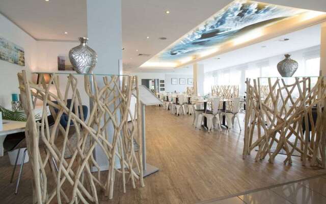 Nautic Hotel Bremerhaven