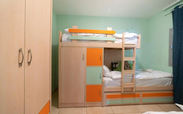 Art Apartment In Mamila - King David Residence