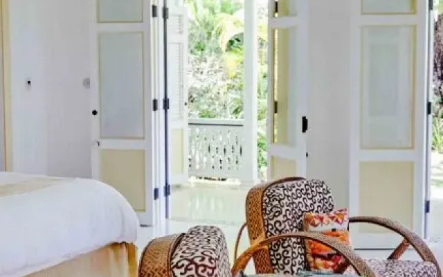 Hotel Playa Grande
