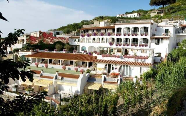 Hotel Residence La Rosa