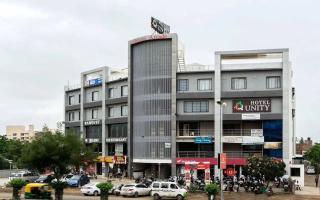 Hotel Unity