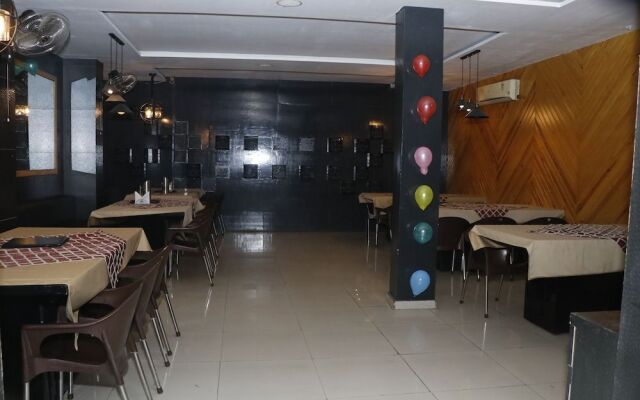 Hotel Ajanta Bhilwara