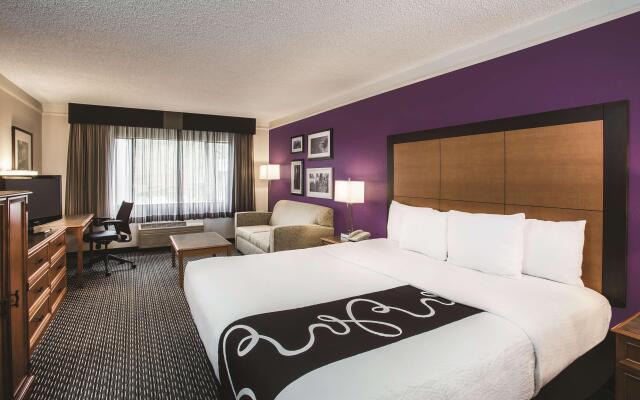 La Quinta Inn & Suites by Wyndham Seattle Bellevue/Kirkland