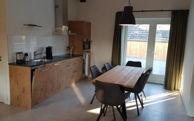 Hoeve Kroonen