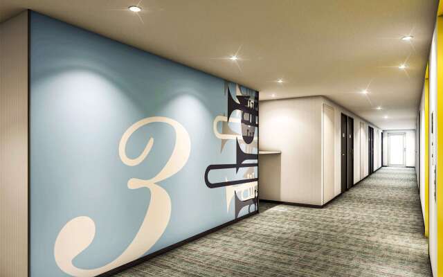 Comfort Hotel Hamamatsu