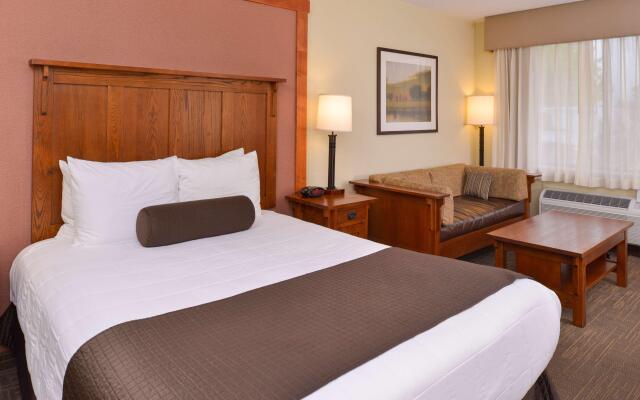 Best Western Plus High Country Inn