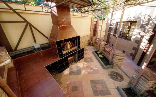 Guesthouse Pafos