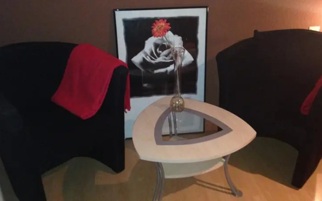 Guesthouse Cafe zur Grünen Grenze