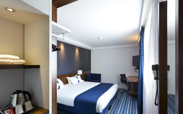 Holiday Inn Express Montpellier - Odysseum by IHG