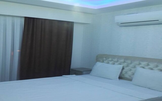 Grand Sahil Otel