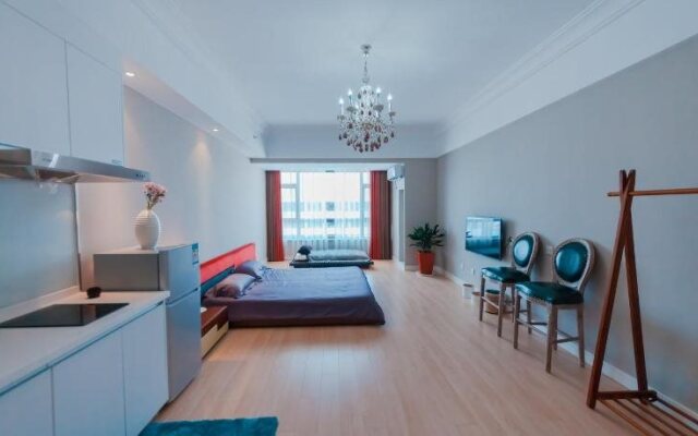 Qingdao HaiLan MeiDuo Hostel