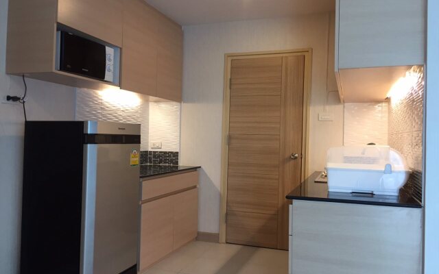 The Wing Place Condo Chiang Mai