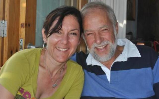 Stay at Bokkoms in Paternoster Self Catering Accommodation
