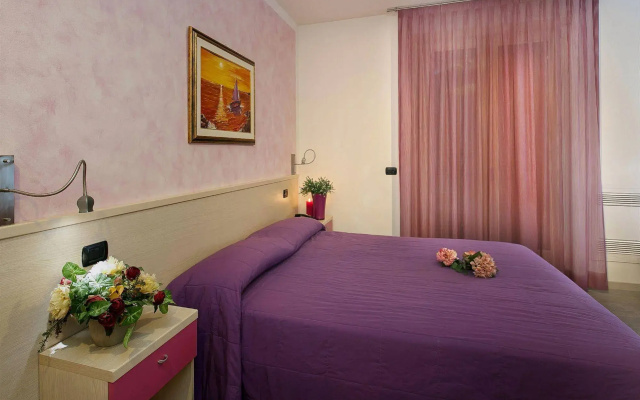 Albergo Antica Corte Marchesini