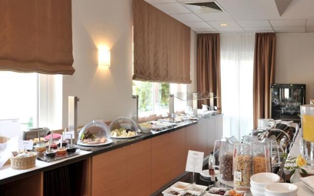 Best Western Sachsen Anhalt