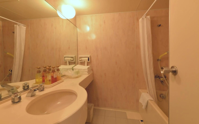 Izumigo AMBIENT Azumino Hotel