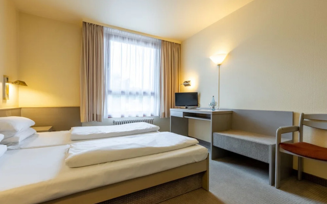 Raststättenhotel Baden-Baden