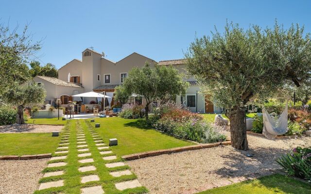 Locanda Della Meridiana - Cappero