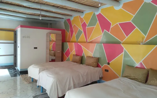 Hotel Amodou