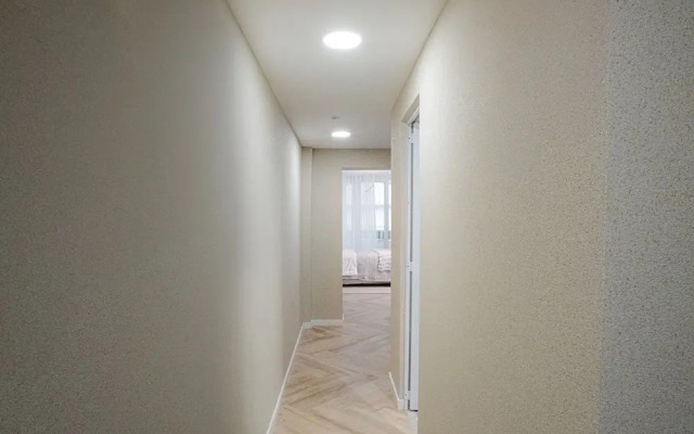 Sea View and Balcony With Bathtub PJ Premium