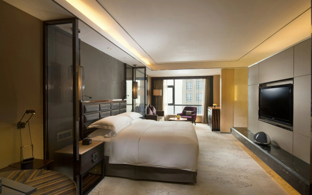 Hilton Zhongshan Downtown