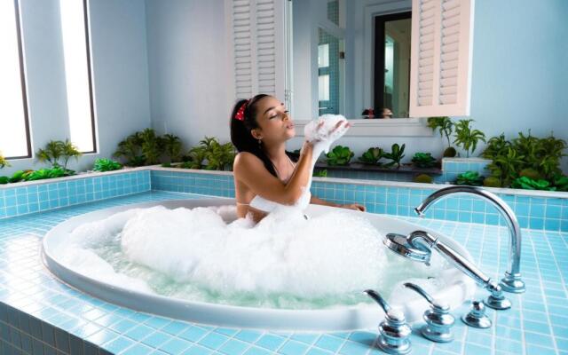 Content Villa Chiang Mai