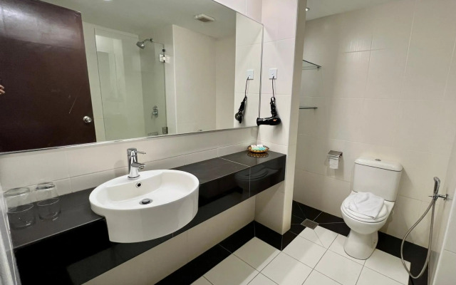 Hotel YT Midtown
