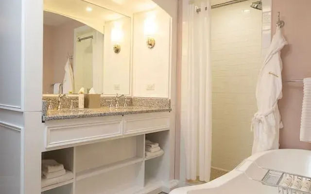 Mirbeau Inn and Spa Rhinebeck